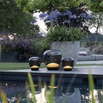 in-lite | VOQUE | Staande Buitenlamp